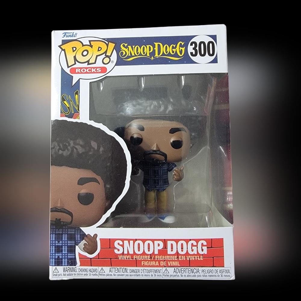 Funko pop